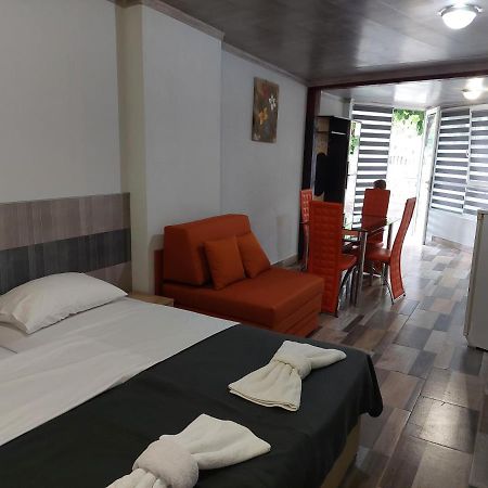 Guest House Tedi Sapareva Banya Luaran gambar