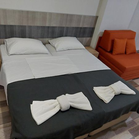 Guest House Tedi Sapareva Banya Luaran gambar