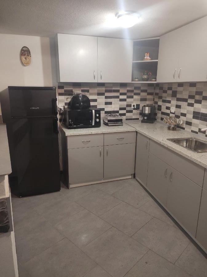Guest House Tedi Sapareva Banya Luaran gambar
