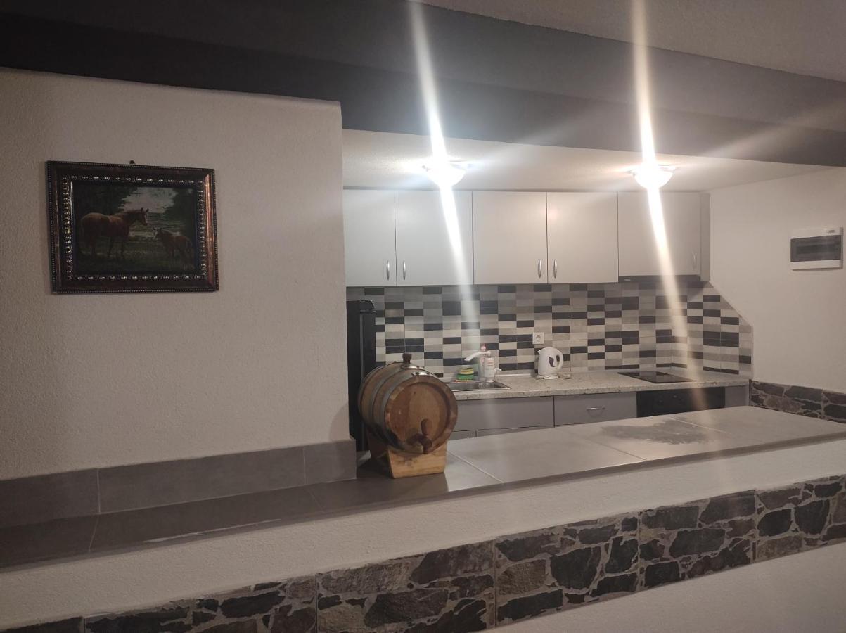 Guest House Tedi Sapareva Banya Luaran gambar