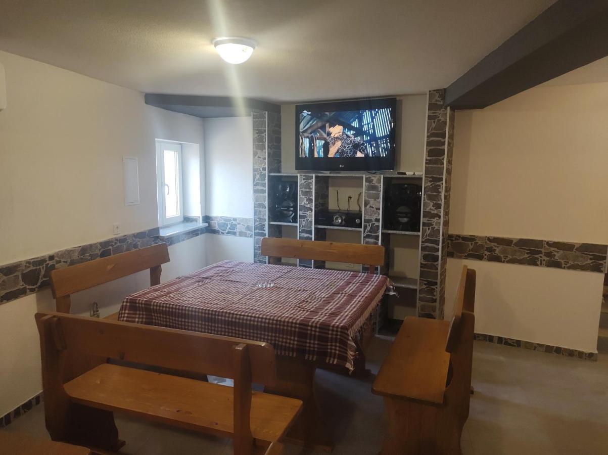 Guest House Tedi Sapareva Banya Luaran gambar