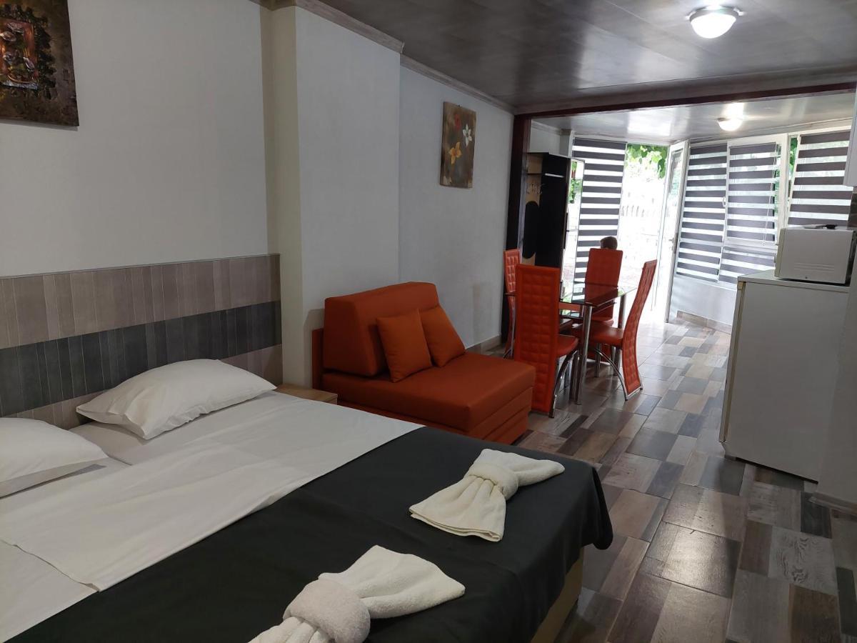 Guest House Tedi Sapareva Banya Luaran gambar