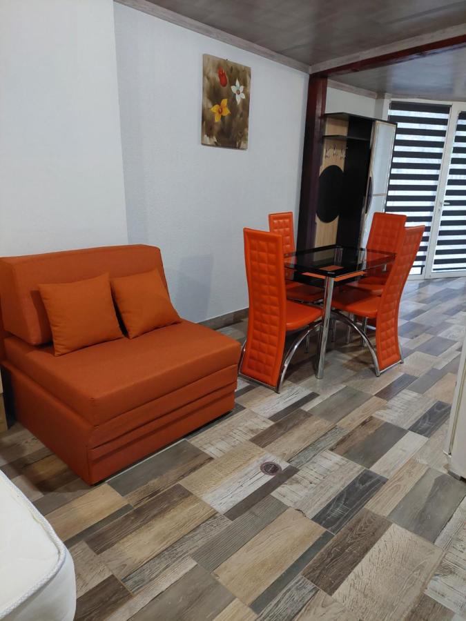 Guest House Tedi Sapareva Banya Luaran gambar