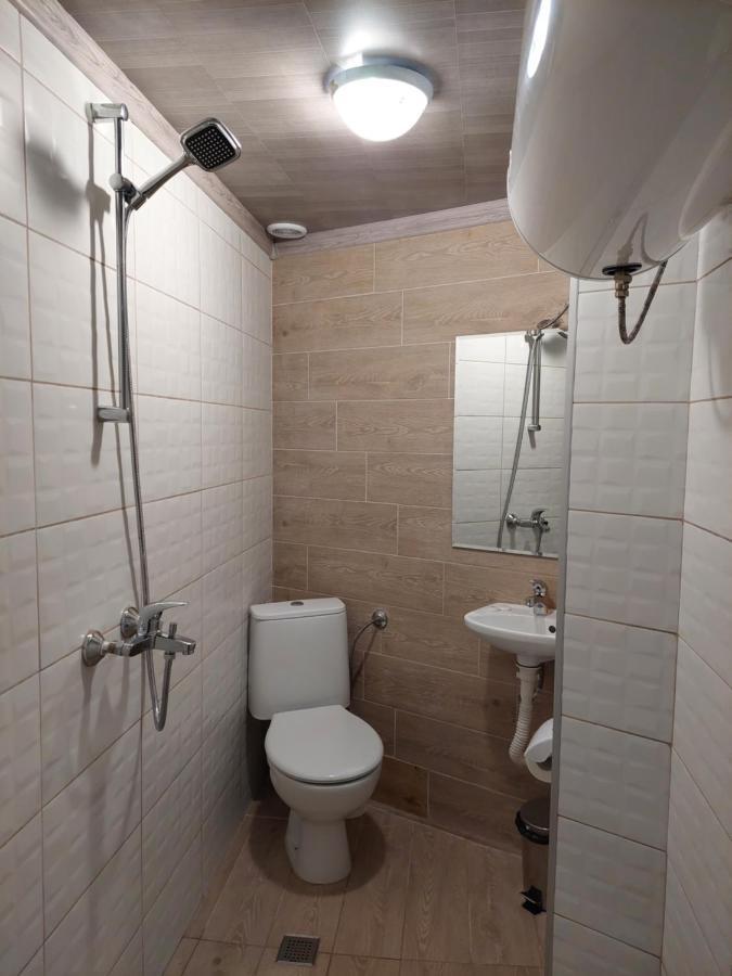 Guest House Tedi Sapareva Banya Luaran gambar