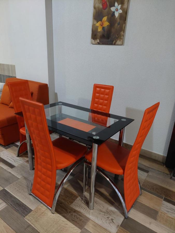 Guest House Tedi Sapareva Banya Luaran gambar