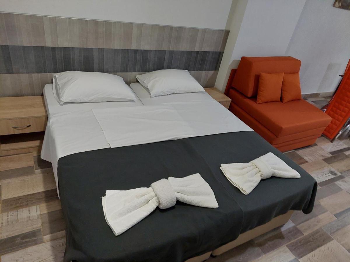 Guest House Tedi Sapareva Banya Luaran gambar
