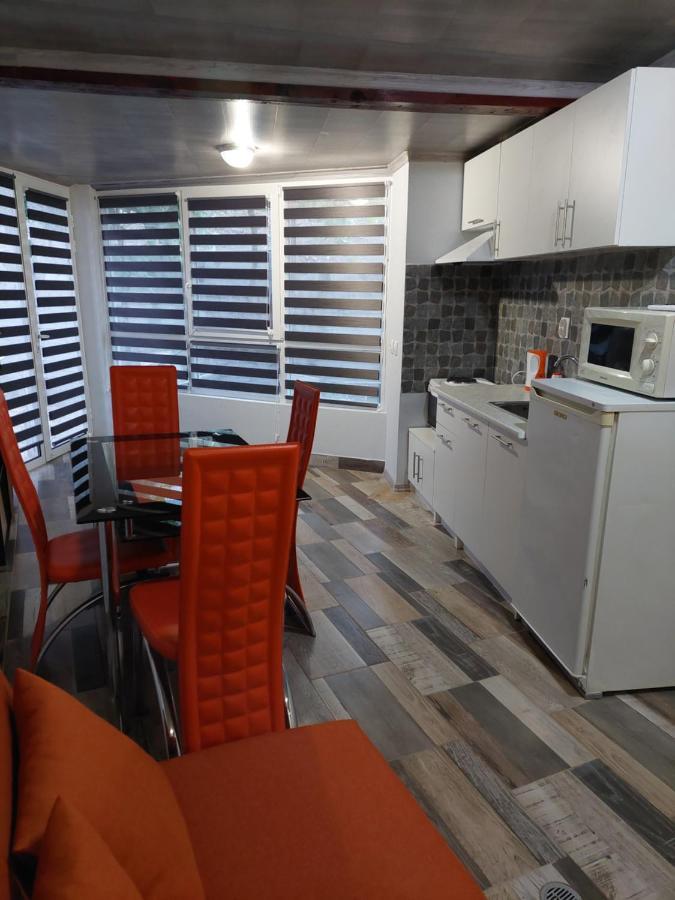 Guest House Tedi Sapareva Banya Luaran gambar