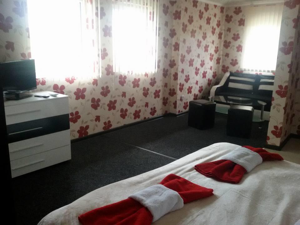 Guest House Tedi Sapareva Banya Luaran gambar