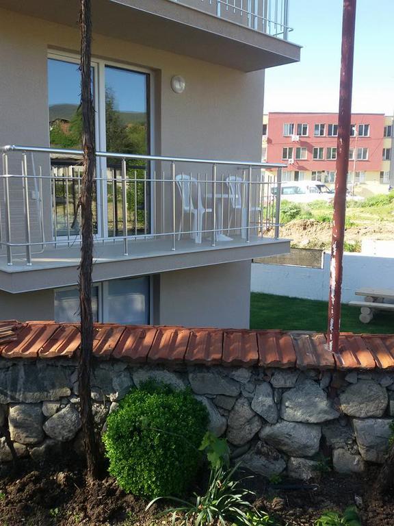 Guest House Tedi Sapareva Banya Luaran gambar
