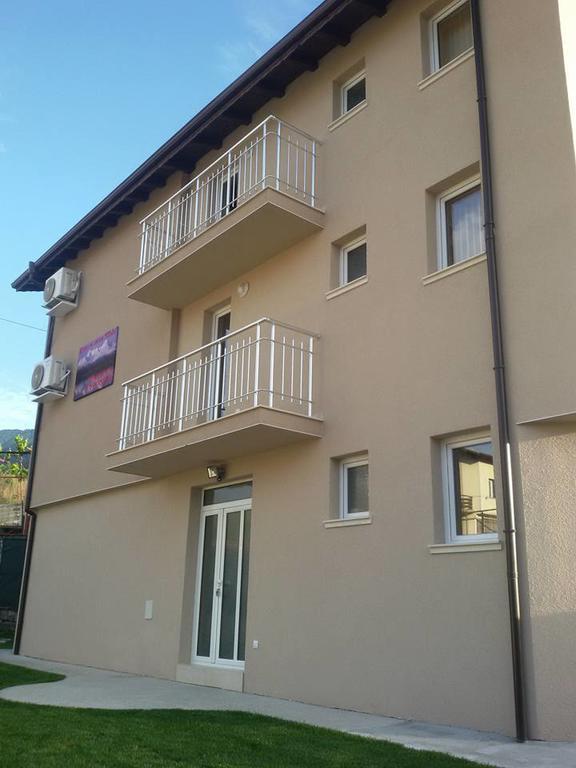 Guest House Tedi Sapareva Banya Luaran gambar