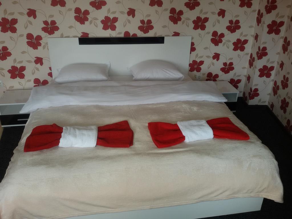 Guest House Tedi Sapareva Banya Luaran gambar