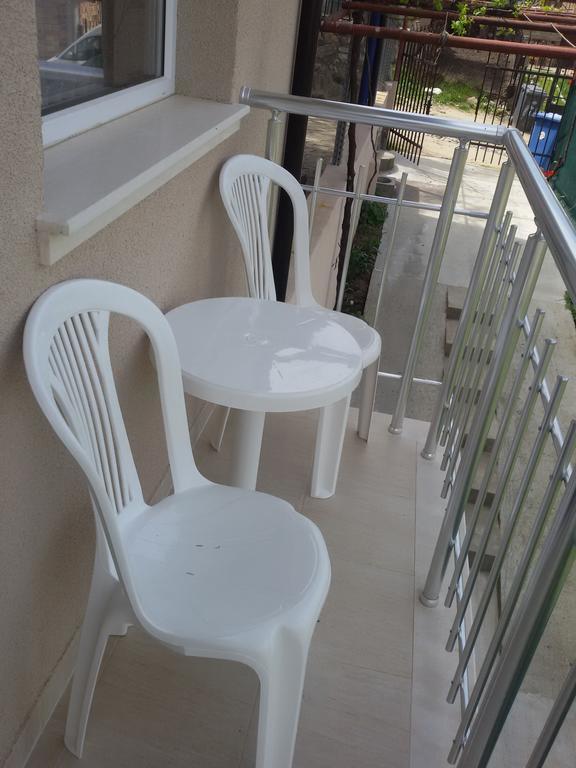 Guest House Tedi Sapareva Banya Luaran gambar