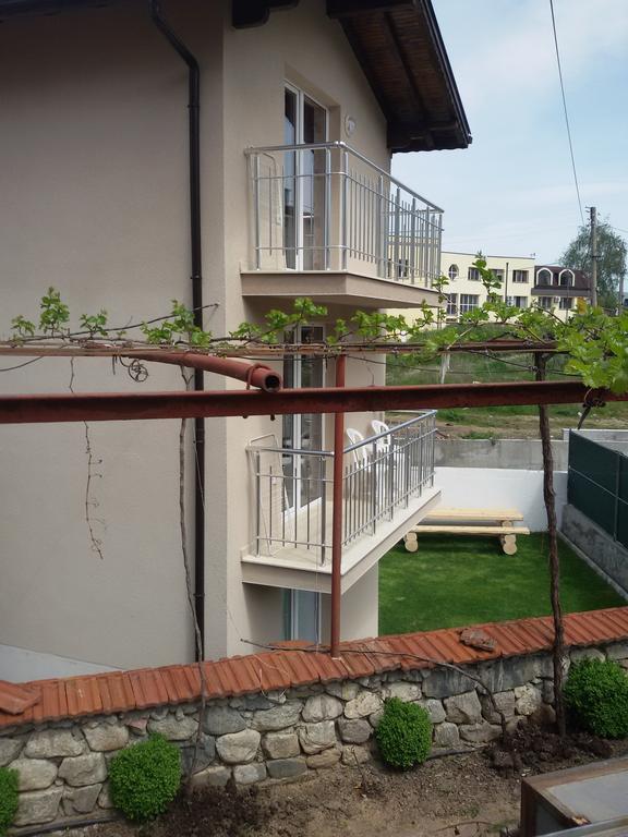 Guest House Tedi Sapareva Banya Luaran gambar