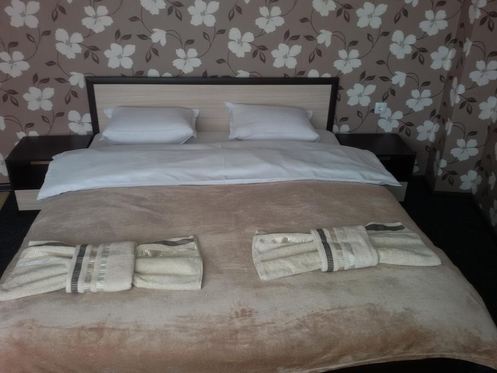 Guest House Tedi Sapareva Banya Luaran gambar