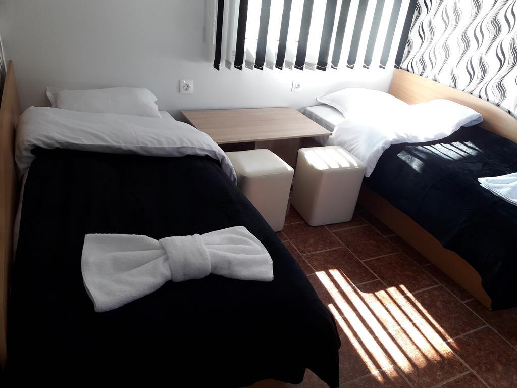 Guest House Tedi Sapareva Banya Luaran gambar
