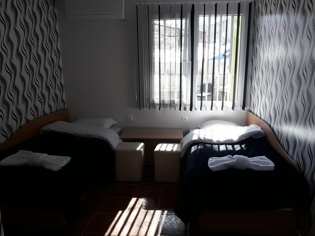 Guest House Tedi Sapareva Banya Luaran gambar