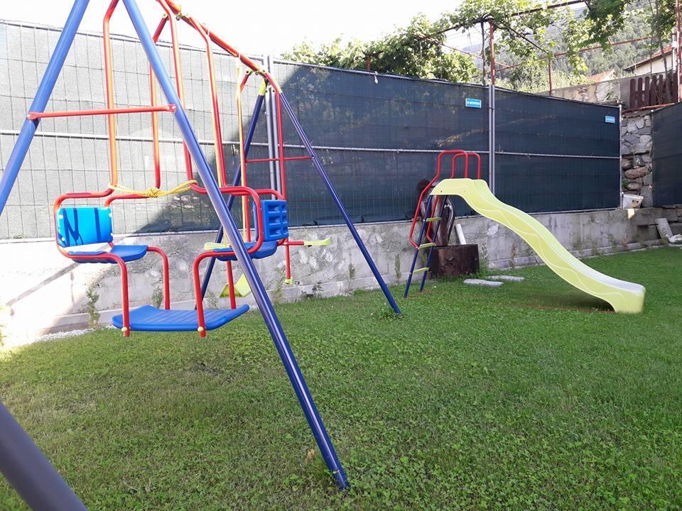 Guest House Tedi Sapareva Banya Luaran gambar