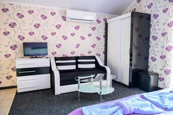Guest House Tedi Sapareva Banya Luaran gambar