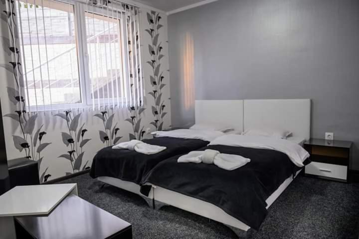 Guest House Tedi Sapareva Banya Luaran gambar