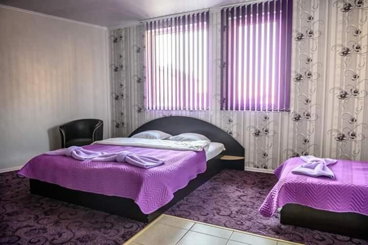 Guest House Tedi Sapareva Banya Luaran gambar