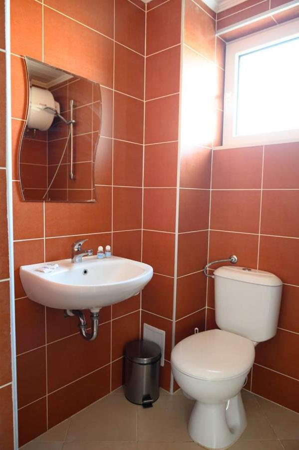 Guest House Tedi Sapareva Banya Luaran gambar