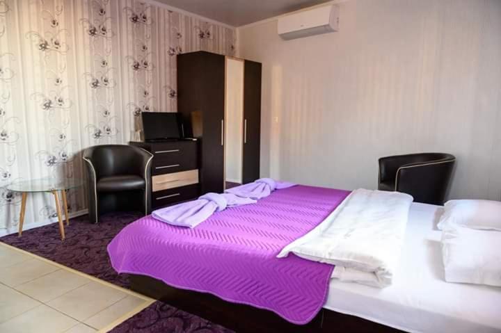 Guest House Tedi Sapareva Banya Luaran gambar